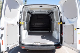 FORD Transit Custom Van 2.0 TDCI 77kW 280 L1 Ambiente