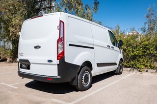 FORD Transit Custom Van 2.0 TDCI 77kW 280 L1 Ambiente
