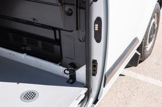 FORD Transit Custom Van 2.0 TDCI 77kW 280 L1 Ambiente