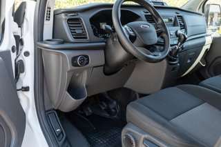 FORD Transit Custom Van 2.0 TDCI 77kW 280 L1 Ambiente