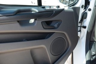 FORD Transit Custom Van 2.0 TDCI 77kW 280 L1 Ambiente