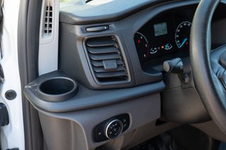 FORD Transit Custom Van 2.0 TDCI 77kW 280 L1 Ambiente