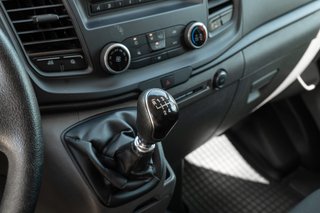 FORD Transit Custom Van 2.0 TDCI 77kW 280 L1 Ambiente