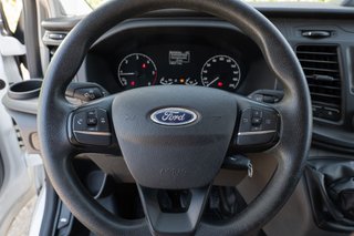 FORD Transit Custom Van 2.0 TDCI 77kW 280 L1 Ambiente