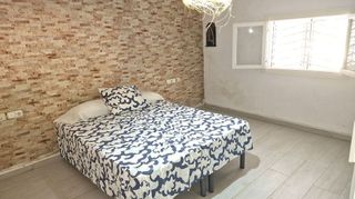 Casa pareada en alquiler en Ses Figueretes - Platja d'en Bossa - Cas Serres en Ibiza/Eivissa