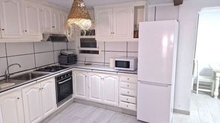 Casa pareada en alquiler en Ses Figueretes - Platja d'en Bossa - Cas Serres en Ibiza/Eivissa