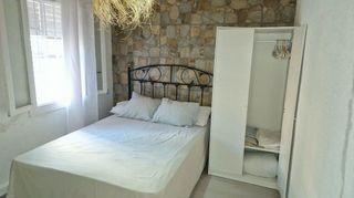 Casa pareada en alquiler en Ses Figueretes - Platja d'en Bossa - Cas Serres en Ibiza/Eivissa