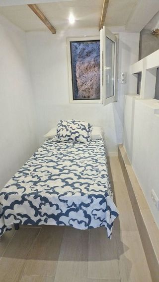 Casa pareada en alquiler en Ses Figueretes - Platja d'en Bossa - Cas Serres en Ibiza/Eivissa