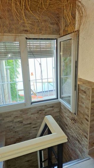 Casa pareada en alquiler en Ses Figueretes - Platja d'en Bossa - Cas Serres en Ibiza/Eivissa