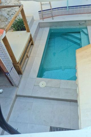 Casa pareada en alquiler en Ses Figueretes - Platja d'en Bossa - Cas Serres en Ibiza/Eivissa