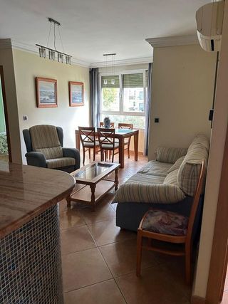 Piso en venta en Centro Urbano en Benidorm