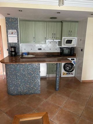 Piso en venta en Centro Urbano en Benidorm