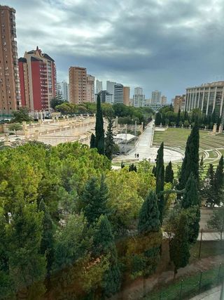 Piso en venta en Centro Urbano en Benidorm