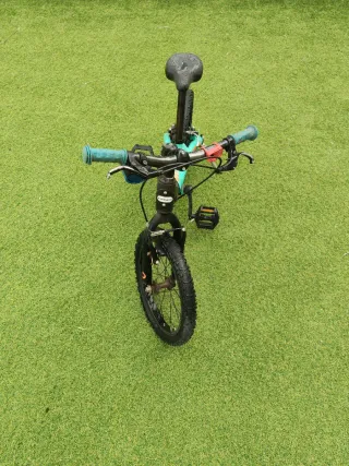 Bicicleta Orbea Infantil