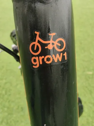 Bicicleta Orbea Infantil