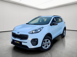 Kia Sportage 1.6 GDi 97kW (132CV) Drive 4x2