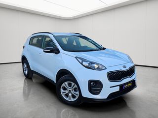 Kia Sportage 1.6 GDi 97kW (132CV) Drive 4x2