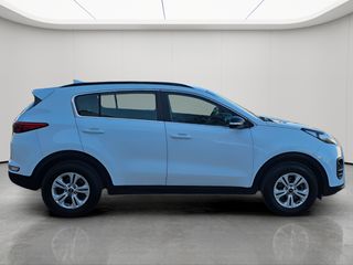 Kia Sportage 1.6 GDi 97kW (132CV) Drive 4x2