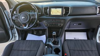 Kia Sportage 1.6 GDi 97kW (132CV) Drive 4x2