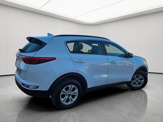 Kia Sportage 1.6 GDi 97kW (132CV) Drive 4x2