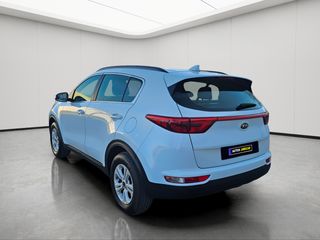Kia Sportage 1.6 GDi 97kW (132CV) Drive 4x2