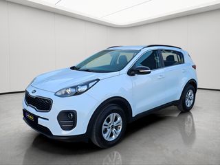 Kia Sportage 1.6 GDi 97kW (132CV) Drive 4x2
