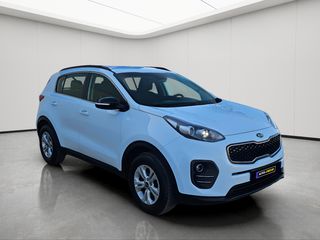Kia Sportage 1.6 GDi 97kW (132CV) Drive 4x2