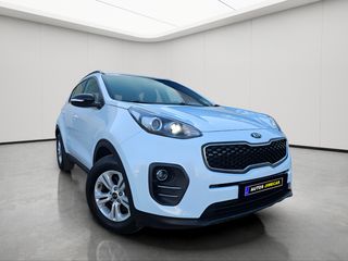 Kia Sportage 1.6 GDi 97kW (132CV) Drive 4x2