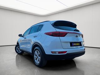 Kia Sportage 1.6 GDi 97kW (132CV) Drive 4x2