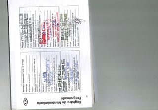 Kia Sportage 1.6 GDi 97kW (132CV) Drive 4x2