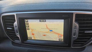 Kia Sportage 1.6 GDi 97kW (132CV) Drive 4x2