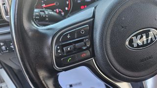 Kia Sportage 1.6 GDi 97kW (132CV) Drive 4x2