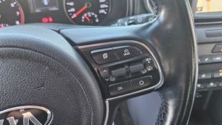 Kia Sportage 1.6 GDi 97kW (132CV) Drive 4x2