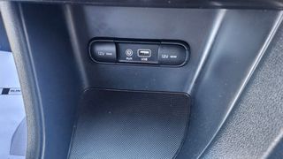 Kia Sportage 1.6 GDi 97kW (132CV) Drive 4x2