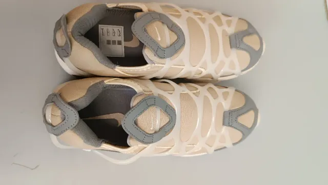 Sneakers Nike Air Kukini taglia 40.5 C3Y3673