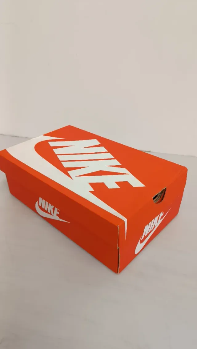 Sneakers Nike Air Kukini taglia 40.5 C3Y3673