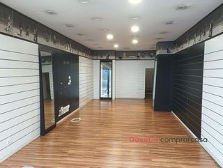 Local comercial en alquiler en As Travesas - Balaídos en Vigo