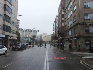 Local comercial en alquiler en As Travesas - Balaídos en Vigo