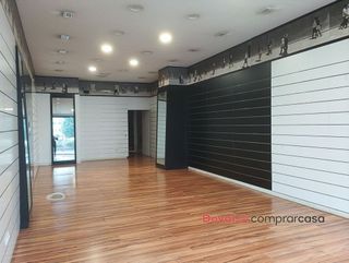 Local comercial en alquiler en As Travesas - Balaídos en Vigo