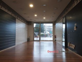 Local comercial en alquiler en As Travesas - Balaídos en Vigo