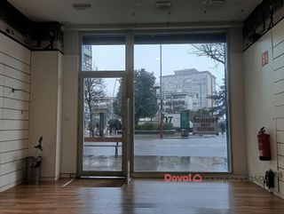 Local comercial en alquiler en As Travesas - Balaídos en Vigo