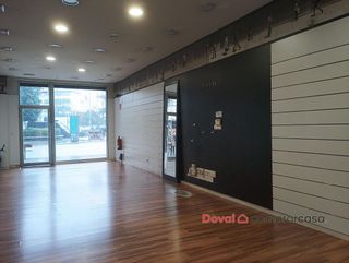 Local comercial en alquiler en As Travesas - Balaídos en Vigo