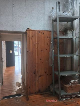 Local comercial en alquiler en As Travesas - Balaídos en Vigo