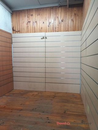 Local comercial en alquiler en As Travesas - Balaídos en Vigo