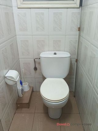 Local comercial en alquiler en As Travesas - Balaídos en Vigo