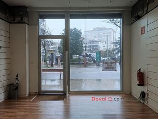 Local comercial en alquiler en As Travesas - Balaídos en Vigo