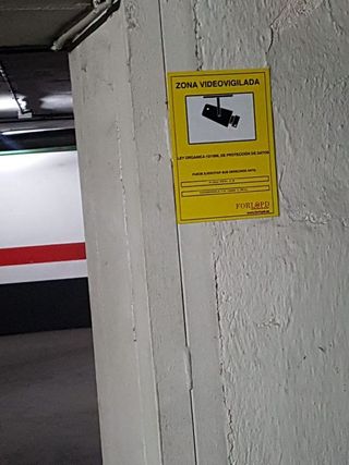 Trastero en alquiler en Santa María en Ciudad Real