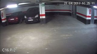 Trastero en alquiler en Santa María en Ciudad Real