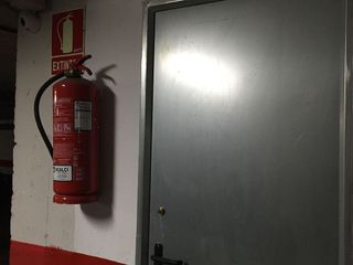 Trastero en alquiler en Santa María en Ciudad Real