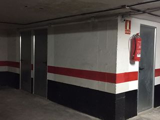 Trastero en alquiler en Santa María en Ciudad Real